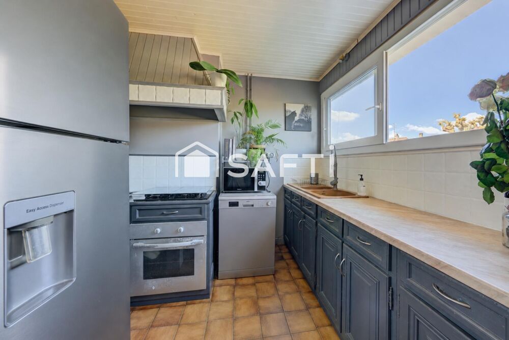 Vente Maison Maison 3 chambres au calme avec jardin et garage Pontault-combault