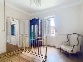  Maison à vendre 5 pièces 141 m²