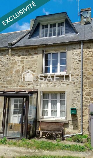  Maison à vendre 3 pièces 58 m²