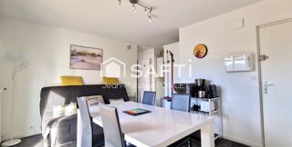  Appartement  vendre 2 pices 32 m