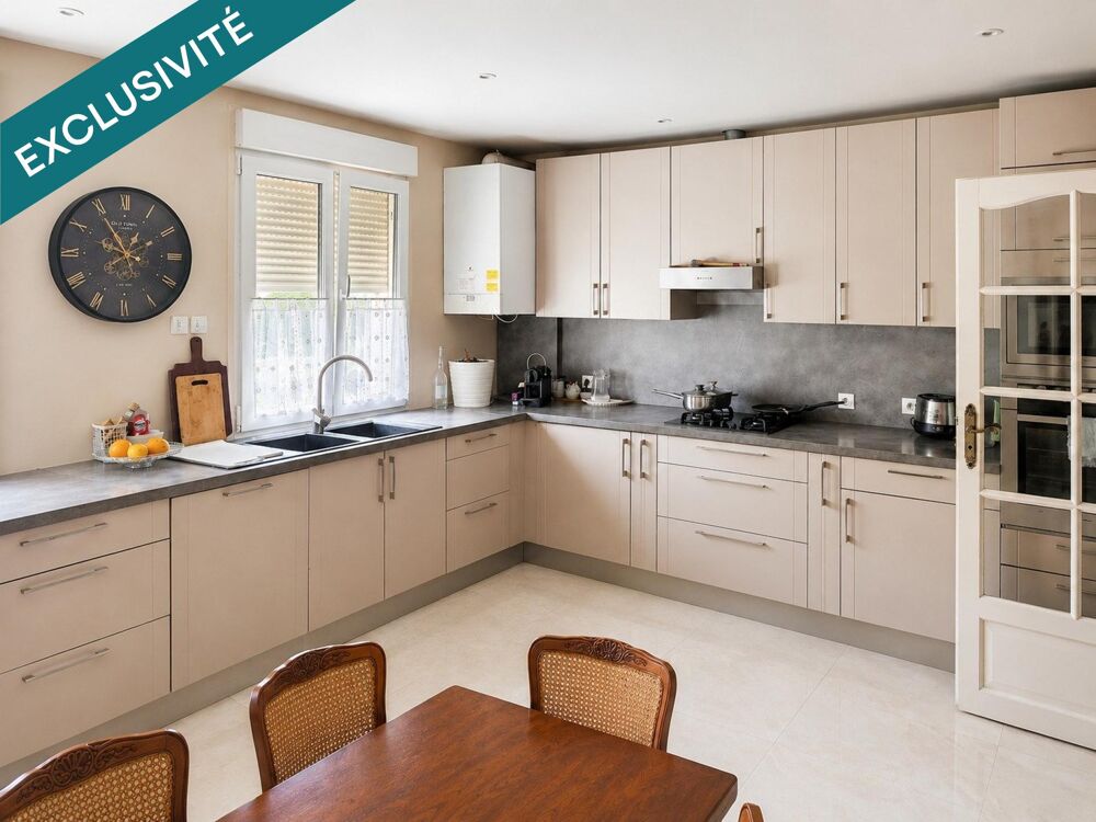 Vente Maison Maison spacieuse et lumineuse + Atelier 200m2 Bobigny