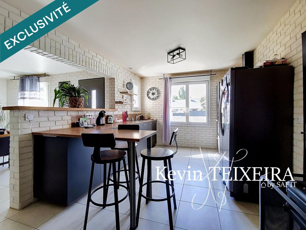 Vente Maison Magnifique maison 4 chambres proche toutes commodités Tiercé