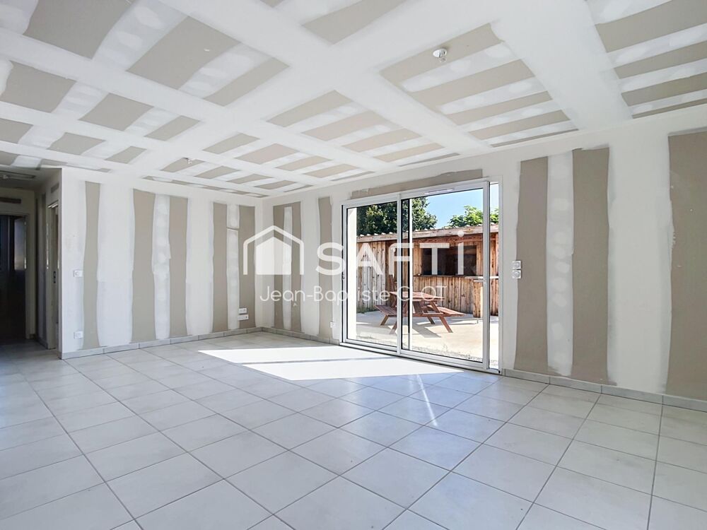 Maison 3 pièces 75 m²