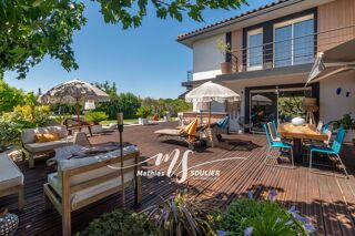  Maison � vendre 8 pi�ces 300 m�