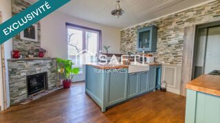  Maison � vendre 4 pi�ces 124 m�