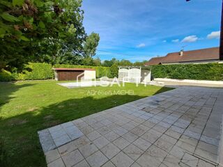  Maison � vendre 4 pi�ces 90 m�