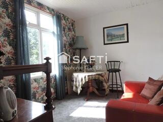  Maison à vendre 6 pièces 115 m²