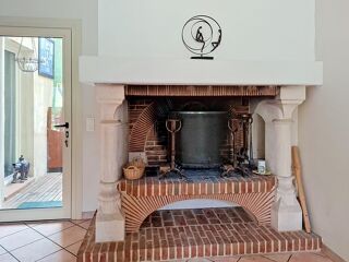 Maison � vendre 8 pi�ces 245 m�