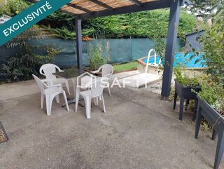  Maison � vendre 5 pi�ces 95 m�