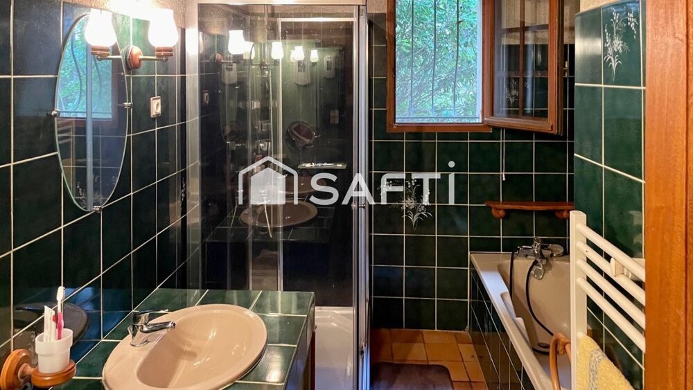 Vente Maison Maison de 103 m² au calme à 4 minutes de Nérac sur 7400 m² de terrain arboré ! Nerac