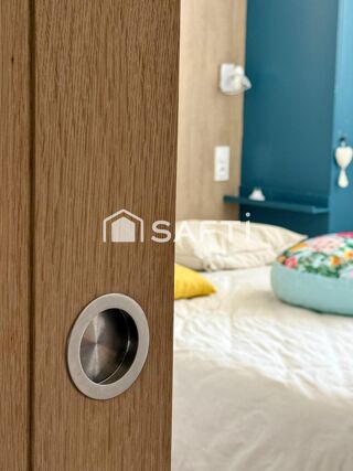  Maison � vendre 4 pi�ces 83 m�