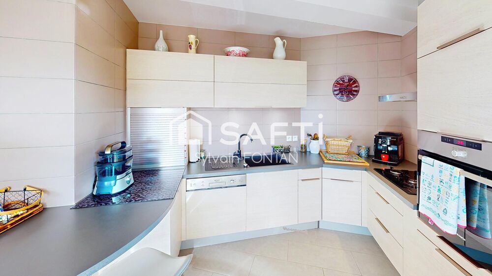 � vendre  Maison Messery (74140)