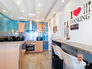  Appartement � vendre 4 pi�ces 79 m�