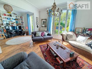  Maison � vendre 6 pi�ces 153 m�