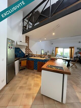  Maison à vendre 4 pièces 140 m²