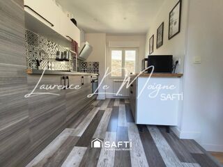  Maison  vendre 3 pices 65 m