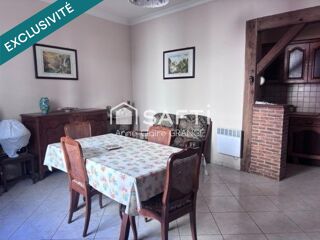  Maison � vendre 3 pi�ces 67 m�