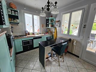  Maison � vendre 7 pi�ces 200 m�