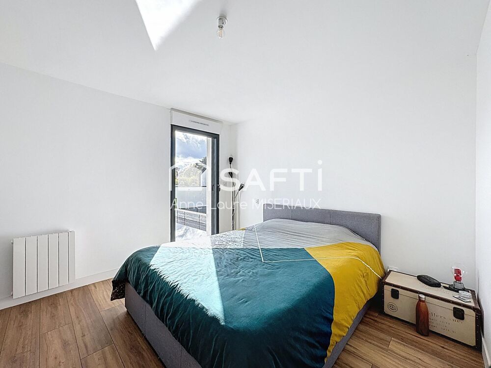 Vente Maison Maison r�cente Guichen