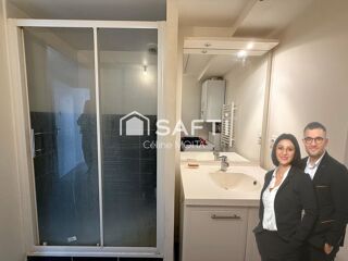  Appartement � vendre 2 pi�ces 41 m�