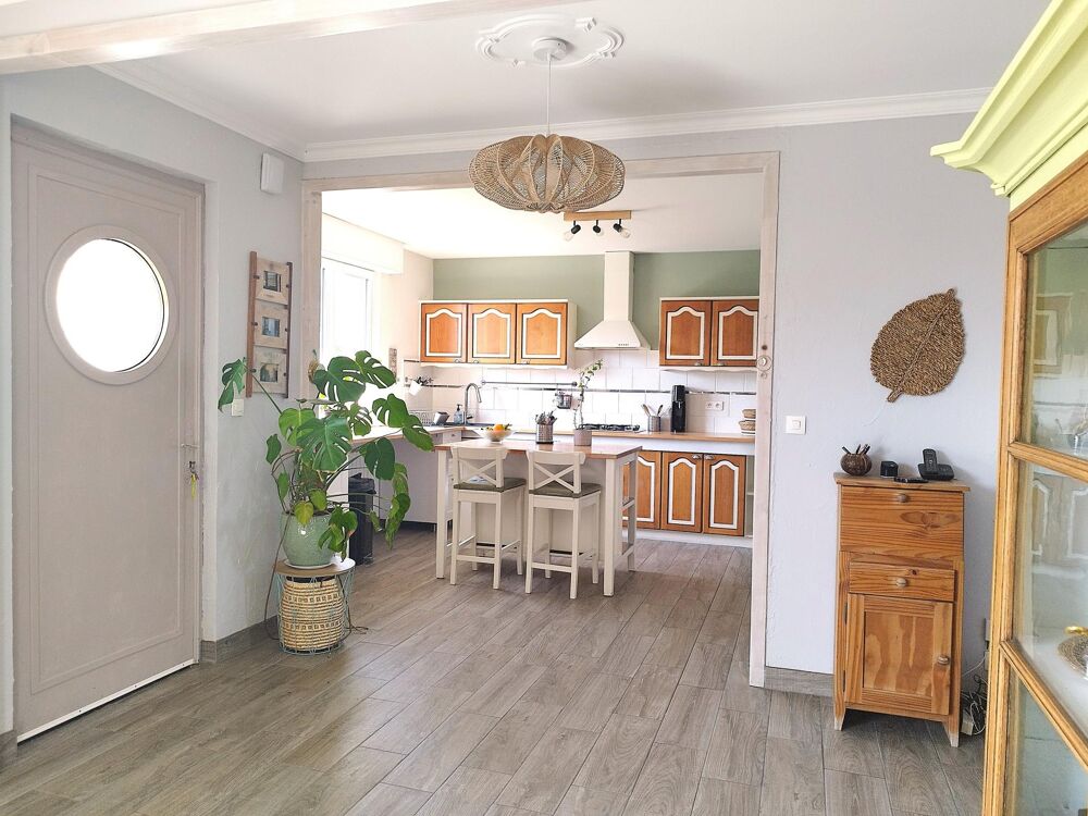 Vente Maison RARE. SUPERBE MAISON REFAITE A NEUF ! Taule