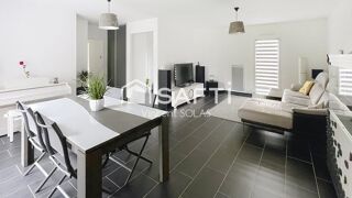  Maison � vendre 6 pi�ces 113 m�