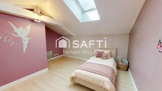  Maison à vendre 6 pièces 135 m²