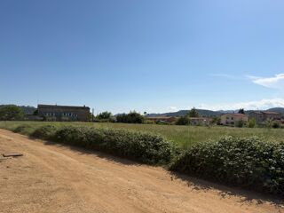  Terrain à vendre 2737 m²