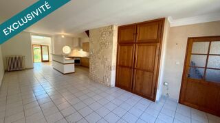  Maison à vendre 6 pièces 140 m²