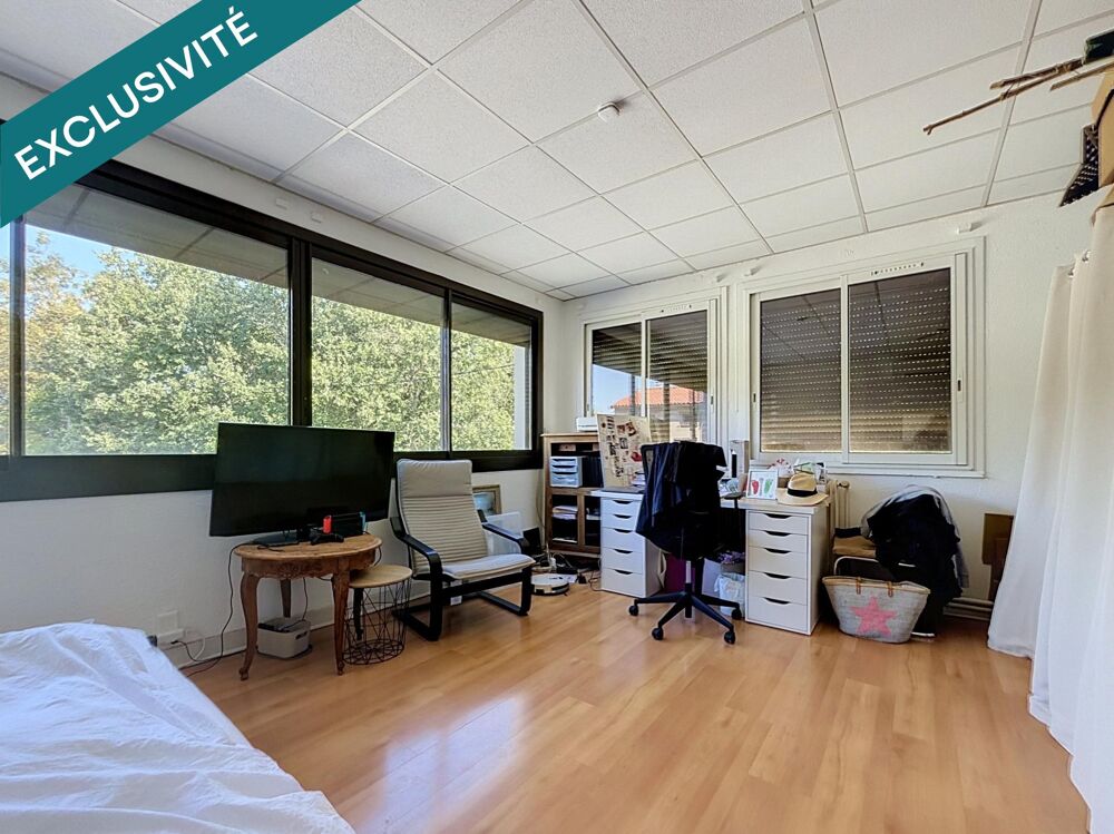 Vente Immeuble Montastruc La `Conseillère - Immeuble  - 275 m2 Montastruc-la-conseillere