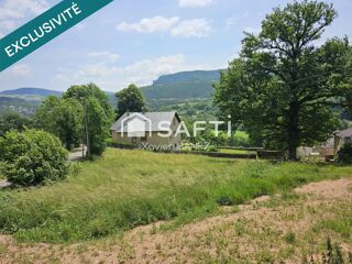  Terrain  vendre 1100 m