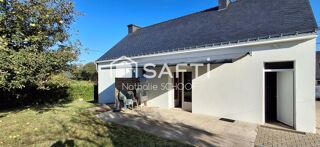  Maison � vendre 4 pi�ces 62 m�