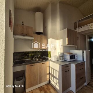  Appartement � vendre 2 pi�ces 27 m�