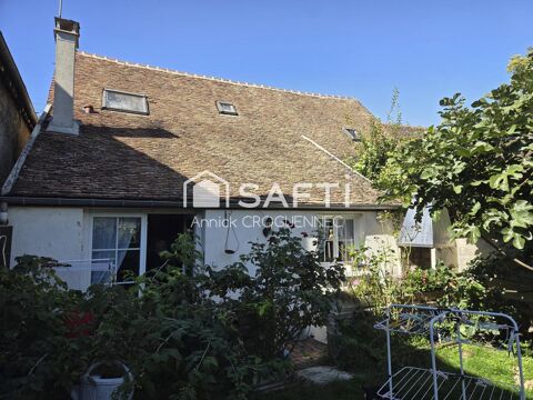   Le charme de la campagne Maison - 3 pièce(s) - 90 m²