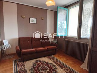  Maison à vendre 6 pièces 140 m²