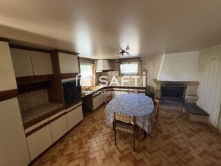  Maison à vendre 5 pièces 126 m²