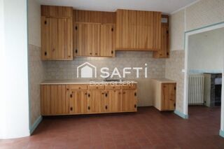  Maison � vendre 5 pi�ces 100 m�