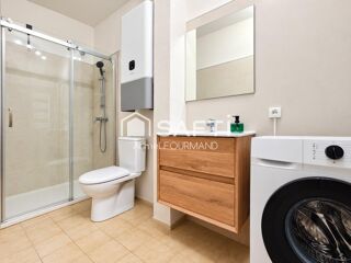  Appartement à vendre 2 pièces 29 m²