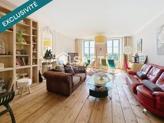  Appartement � vendre 10 pi�ces 260 m�