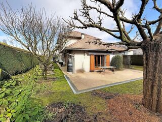  Maison � vendre 6 pi�ces 164 m�