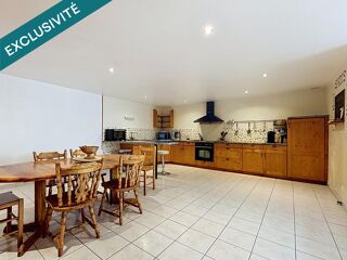Vente Appartement Equeurdreville - Appartement de 109 m² avec cour privative et stationnement Cherbourg-en-cotentin