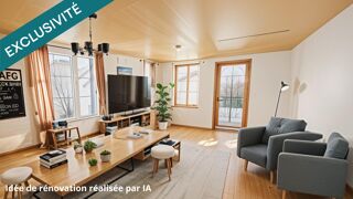  Maison � vendre 5 pi�ces 123 m�