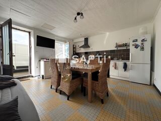  Maison � vendre 5 pi�ces 250 m�