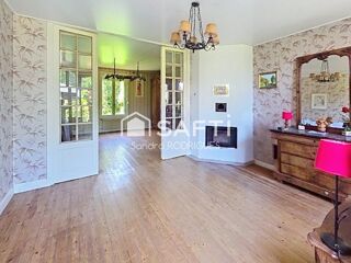  Maison à vendre 5 pièces 121 m²