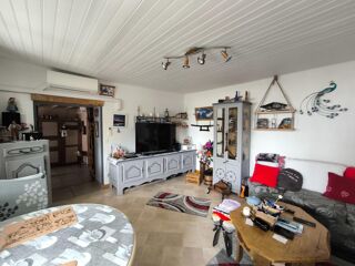  Maison � vendre 3 pi�ces 92 m�