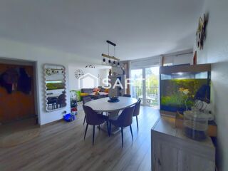  Appartement � vendre 4 pi�ces 74 m�