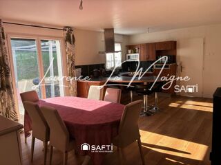  Maison à vendre 5 pièces 102 m²