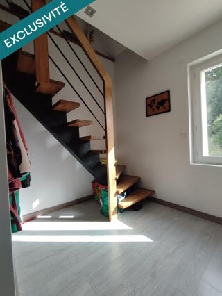  Maison à vendre 3 pièces 53 m²