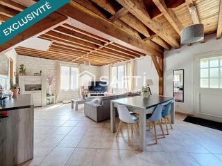  Maison à vendre 6 pièces 158 m²