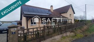  Maison � vendre 5 pi�ces 115 m�